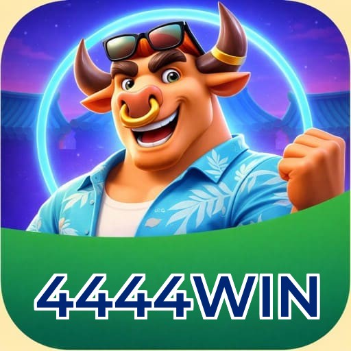 FAQ App 4444WIN
