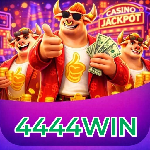 4444WIN Instalar Guia