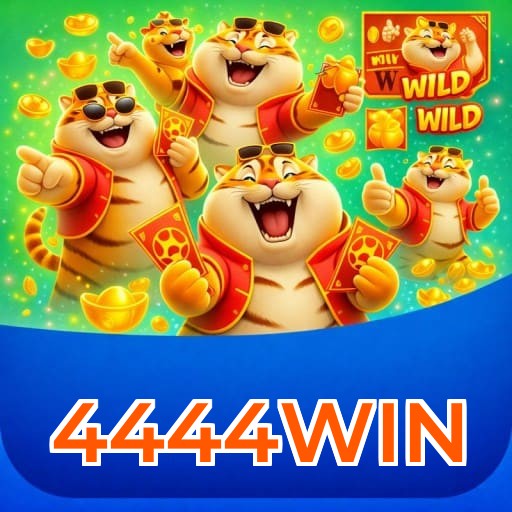4444WIN App Mobile - Android e iOS