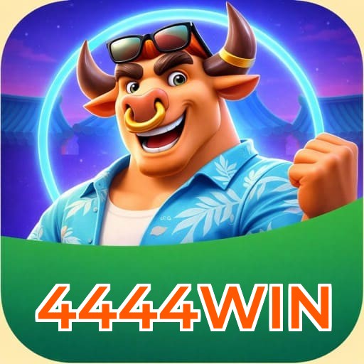 4444WIN Cadastro Bônus R$ 1.000